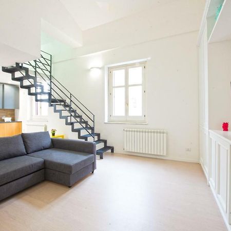 Loft 18 By Wonderful Italy Appartement Palermo Buitenkant foto
