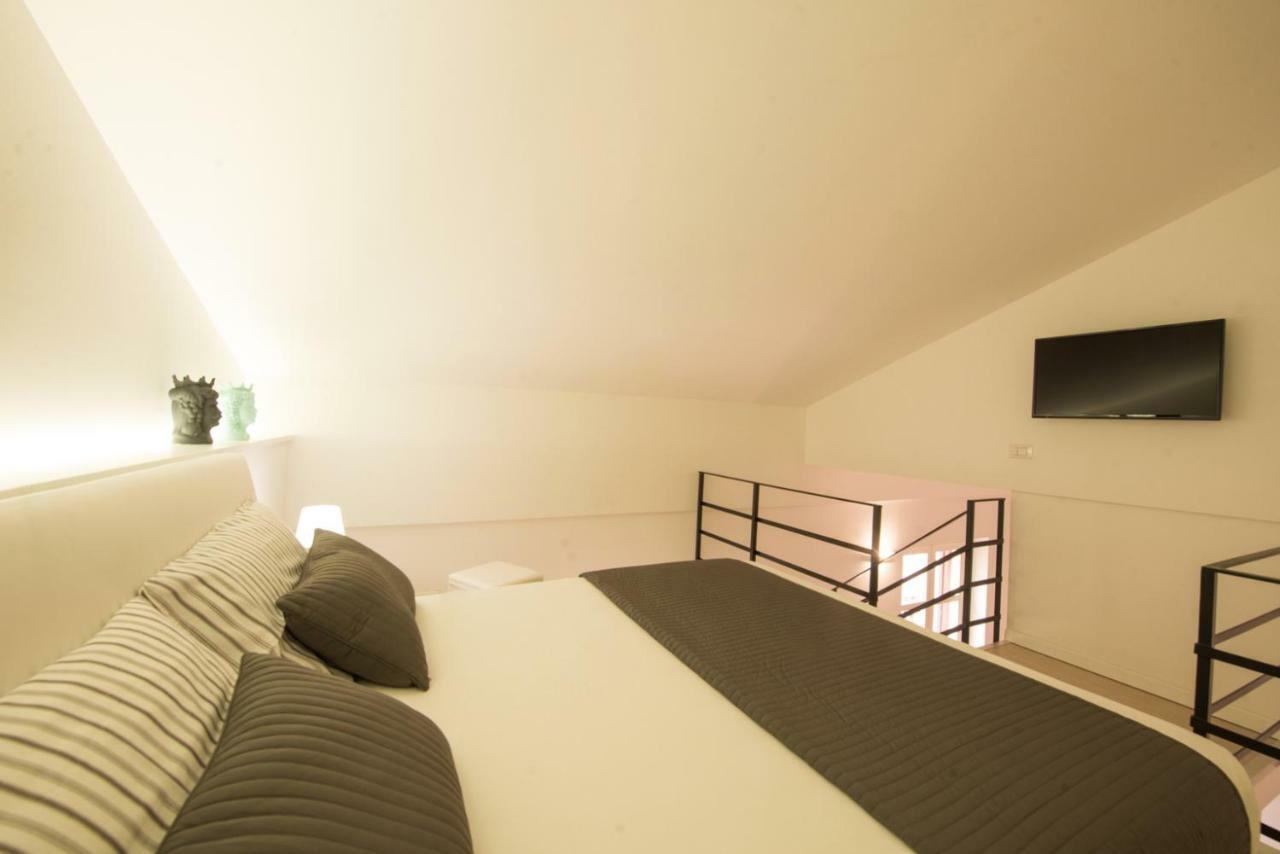 Loft 18 By Wonderful Italy Appartement Palermo Buitenkant foto