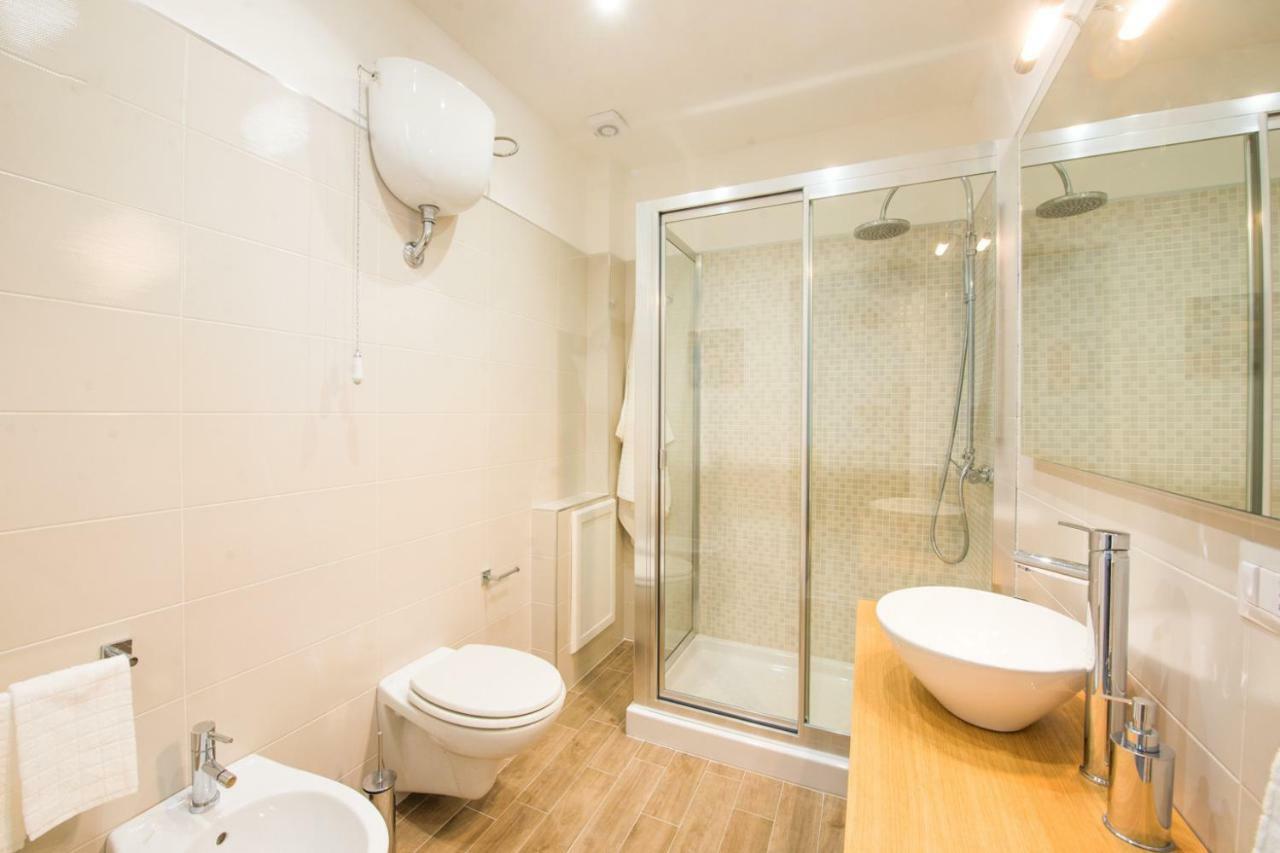 Loft 18 By Wonderful Italy Appartement Palermo Buitenkant foto