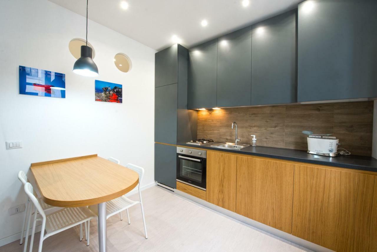 Loft 18 By Wonderful Italy Appartement Palermo Buitenkant foto