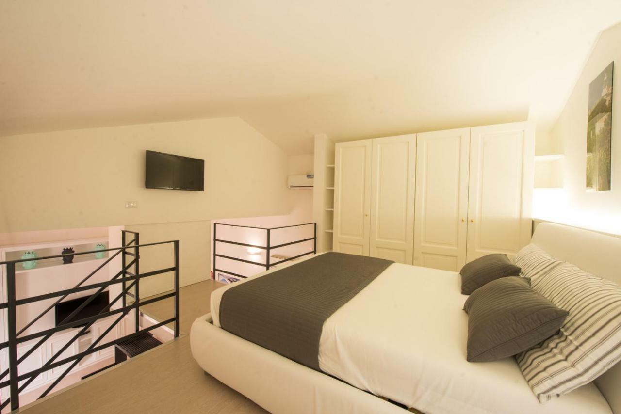 Loft 18 By Wonderful Italy Appartement Palermo Buitenkant foto