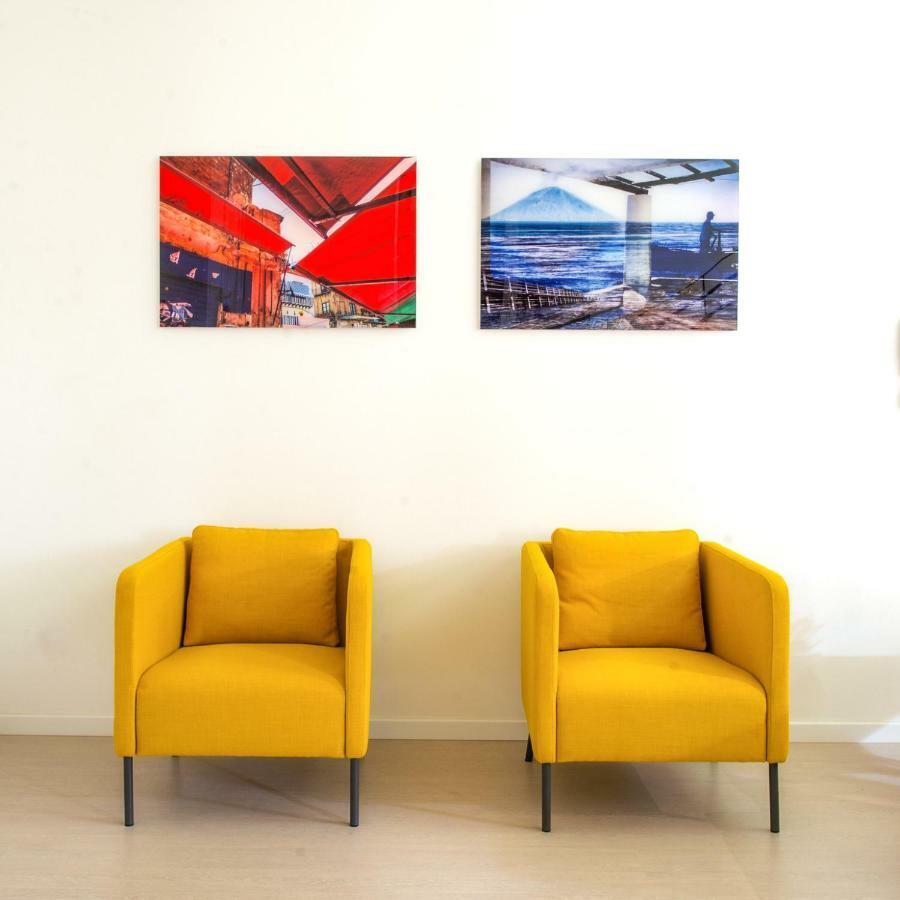 Loft 18 By Wonderful Italy Appartement Palermo Buitenkant foto